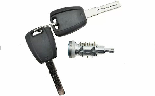 Lock Hub Peugeot Boxer Fiat Ducato Citroen Jumper 71776131