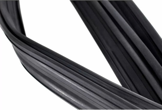 Door Seal Rubber with installation Front Right Mitsubishi L200 96-03 MR181760