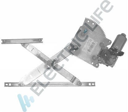 Electric Life Window Mechanism Toyota Hilux Volkswagen Taro ZR TY45 L