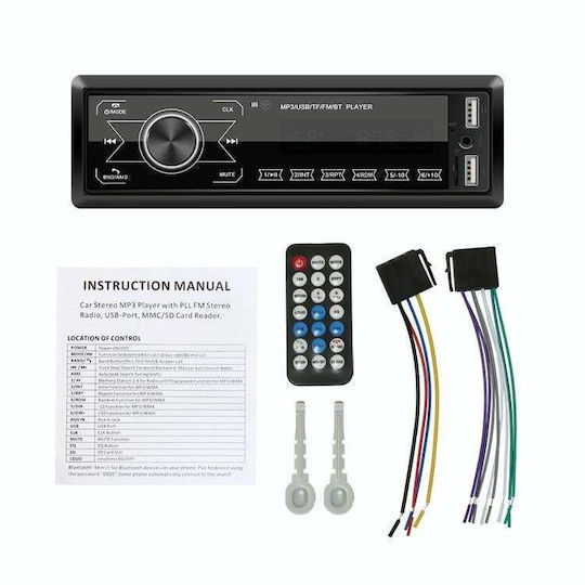 Auto-Audiosystem für BMW X2 (Bluetooth/USB/WiFi/GPS)
