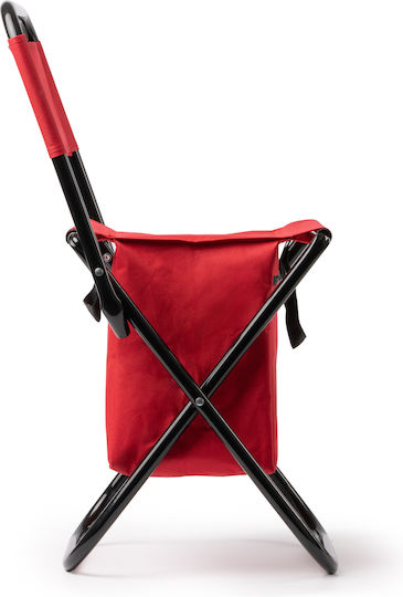 Folding Chair Beach Blue
