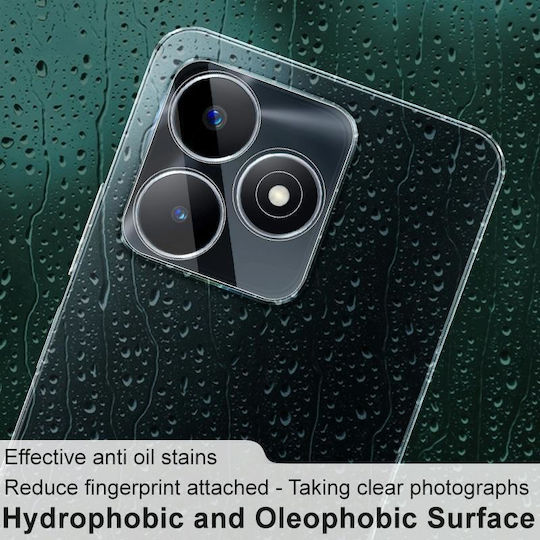 Camera Protection Membrane for the Realme C53, Narzo N53