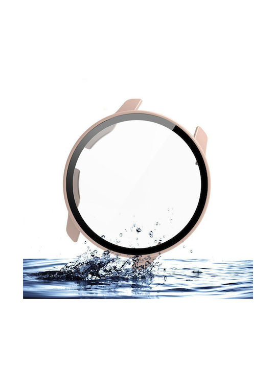 Plastic Case in Black color for Garmin Venu 2