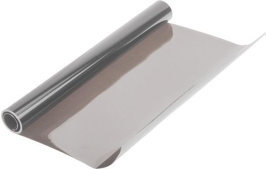 Car Protective Stickers 195 x 195cm in Gray Color 1pcs