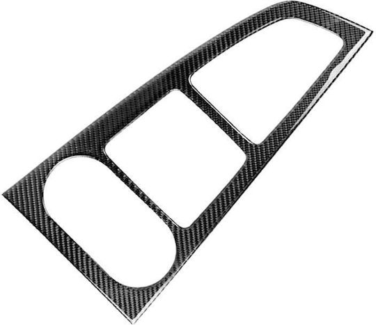 Car Gear Shift Frame Decoration