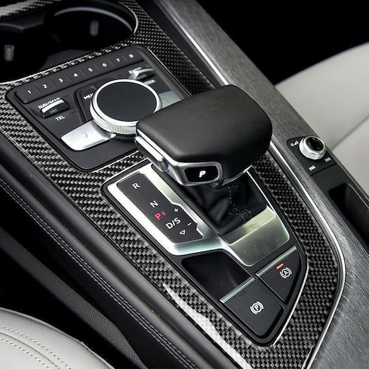Car Gear Shift Frame Decoration