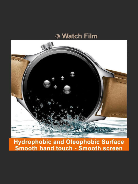 Gehärtetes Glas für das Huawei Watch D2 1Stück EDA007165205