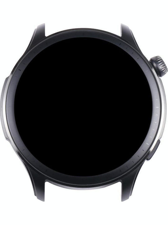 Οθόνη Μαύρο (Amazfit GTR 4)