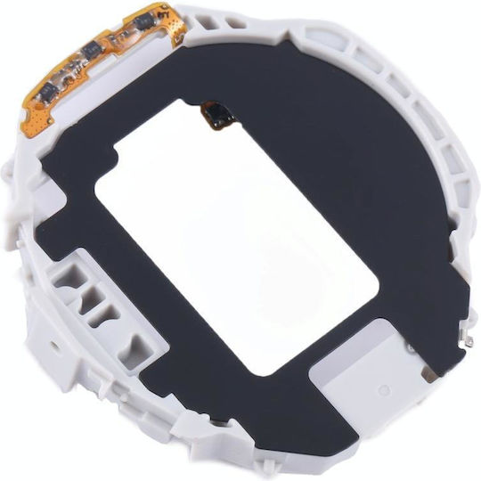 Samsung Gear Sport Λεπτομερής Sm-r600 Γνήσια Μπαταρία Μητρική Πλακέτα Πλαίσιο
