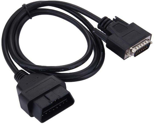 Instrument de diagnosticare auto OBD 2 cu Cablu