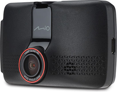 Mio Mivue 802 Κάμερα DVR Αυτοκινήτου 1440P Wi-Fi