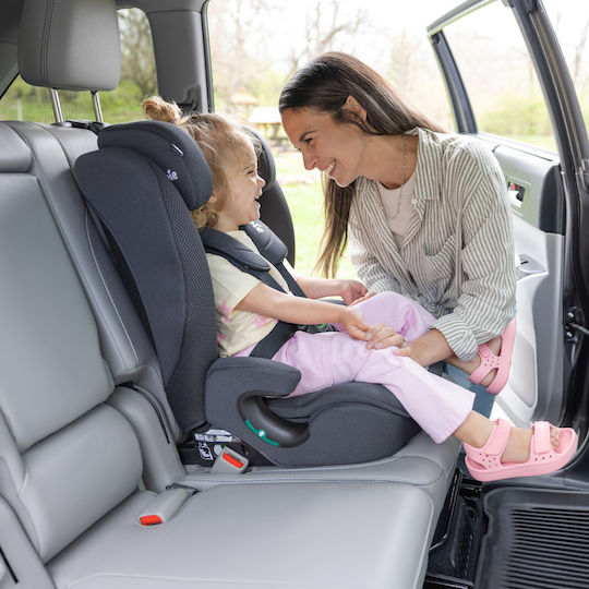 Joie I-Irvana Autositz High-back Booster i-Size mit Isofix Mercury