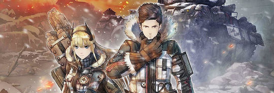 Valkyria Chronicles 4 Vollständig Ausgabe Xbox One Spiel