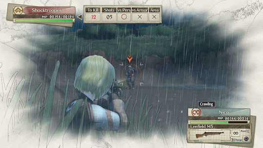 Valkyria Chronicles 4 Vollständig Ausgabe Xbox One Spiel