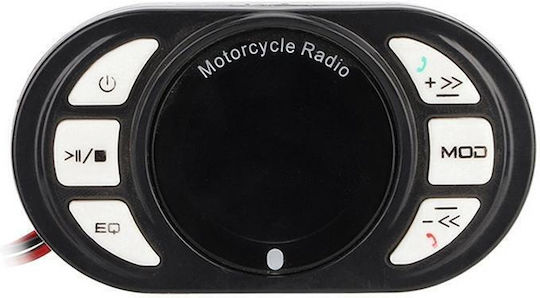 Motorrad-Zubehörteile Standard Monoblock Motorradständer MOTA0071