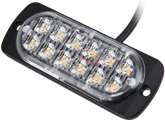 Exterior Decorative Car Lighting