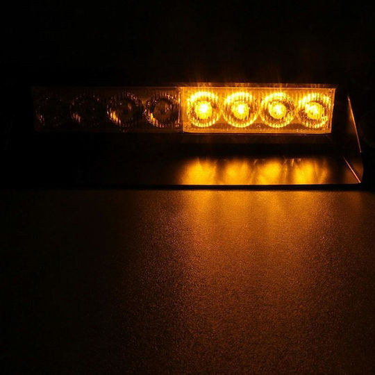 Комплект фарове за ремарке LED с винтове 12V 1бр