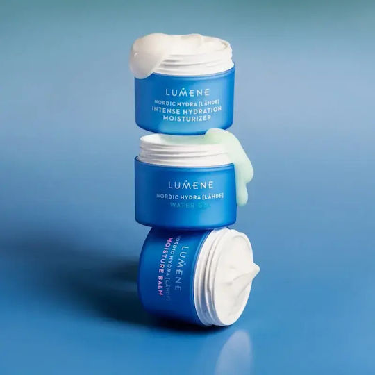 Lumene Nordic Hydra Lähde Cremă Intensivă Hidratantă 50 Ml