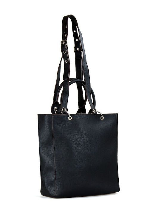 Set Women's Bag Shoulder Black