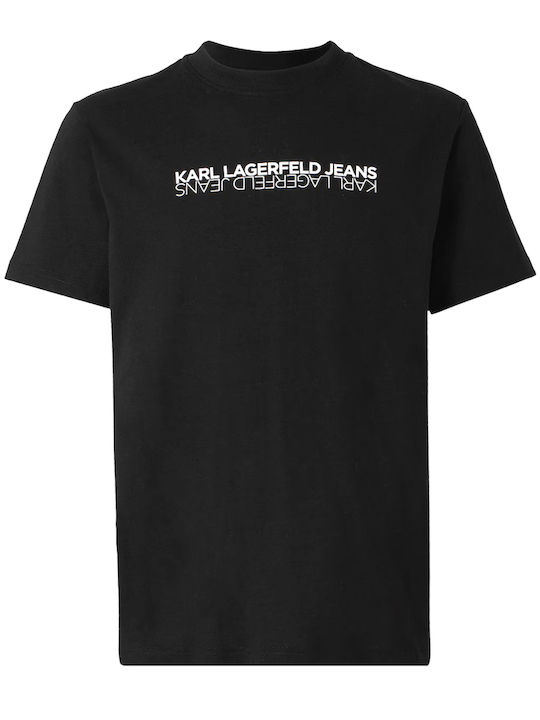 T-shirt Black