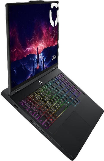 Lenovo Legion Pro 5 16ADR10 16" IPS QHD+ 240Hz (Ryzen 9-8945HX/32GB/1TB SSD/GeForce RTX 5070/No OS) (US Keyboard)