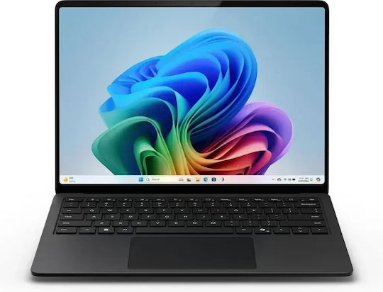 Microsoft Laptop Copilot+ PC 15" Touchscreen 120Hz (Ultra 5-236V/16GB/512GB SSD/W11 Pro) (International English Keyboard)
