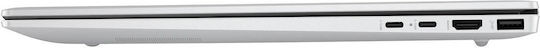 HP OmniBook 5 AI 16-af1219nw 16" OLED FHD+ (Core 5-225U/16GB/512GB SSD/W11 Home) (US Keyboard)