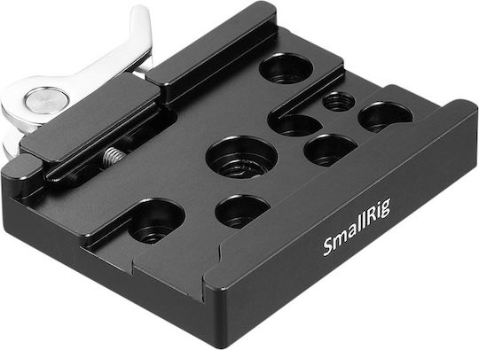 SmallRig Quick Release Clamp Arca Type Compatible Accesoriu