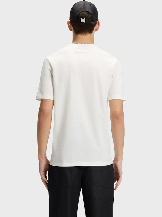 Boss T-Shirt White