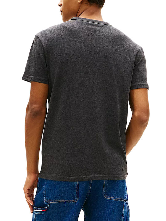 Tommy Hilfiger T-Shirt Gray Tommy Hilfiger T-Shirt Gray
