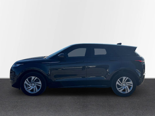 Land Rover Range Rover Evoque 2.0 D I4 R-Dynamic S Automatik 4WD MHEV '20