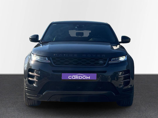 Land Rover Range Rover Evoque 2.0 D I4 R-Dynamic S Automatik 4WD MHEV '20