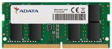Adata DDR4 16GB RAM με 2x8GB Modules για Laptop