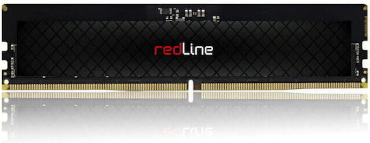 Mushkin RedLine DDR5 με Module 1x32GB για Desktop