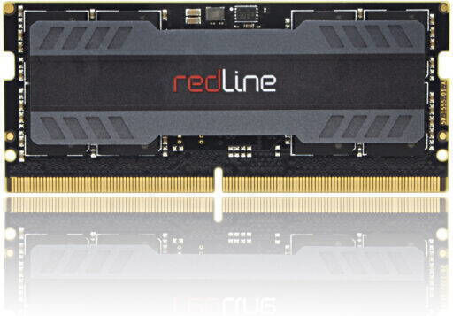 Mushkin RedLine DDR5 με Module 1x32GB για Laptop