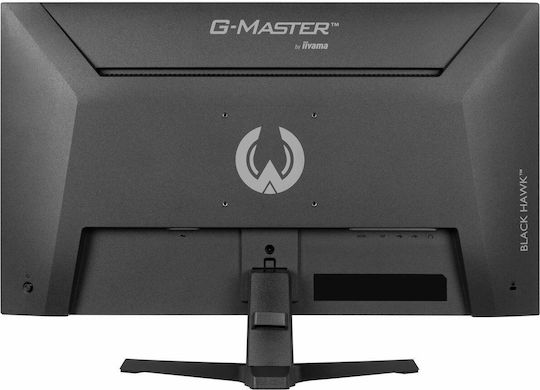 Iiyama G-Master Black Hawk IPS Monitor 27" QHD 2560x1440 144Hz