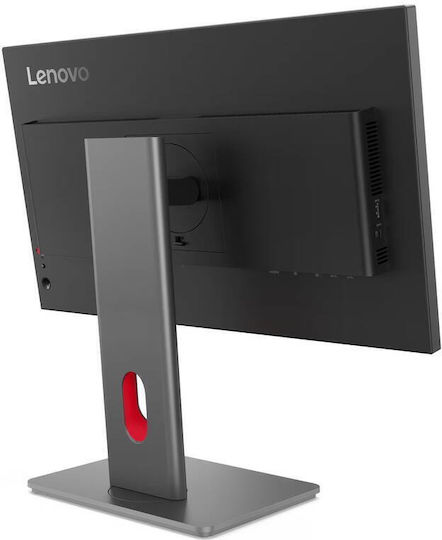 Lenovo ThinkVision P24Q-40 IPS Monitor 23.8" QHD 2560x1440 with Response Time 6ms GTG