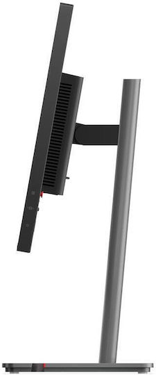 Lenovo ThinkVision P24Q-40 IPS Monitor 23.8" QHD 2560x1440 with Response Time 6ms GTG