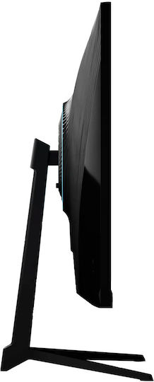 Arozzi Nova IPS Gaming Monitor 27" QHD 2560x1440 180Hz with Response Time 2ms GTG