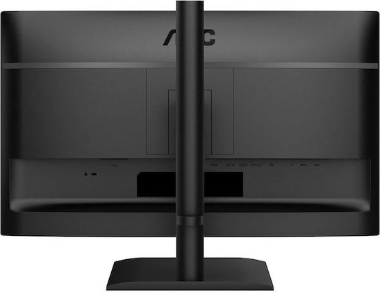 AOC 24E4CV IPS Monitor 23.8" FHD 1920x1080 with Response Time 4ms GTG