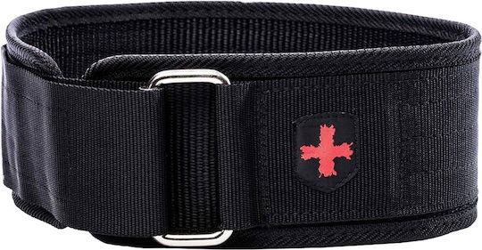 4" Nylon Weightlifting Belt