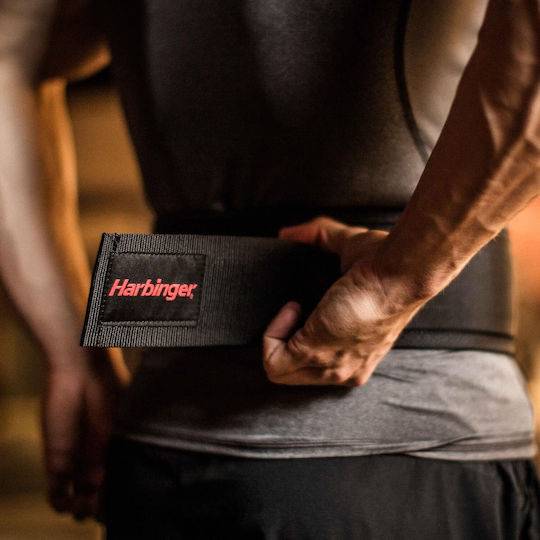 4" Nylon Weightlifting Belt