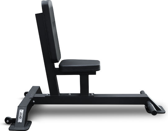 X-FIT Einstellbarer Trainingsbank