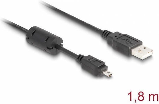 DeLock 8pin UC-E6 USB Cable
