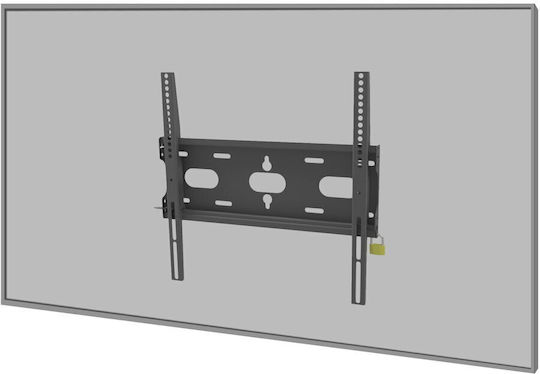 Iiyama MD-WM4040 Βάση Τηλεόρασης Τοίχου έως 125kg
