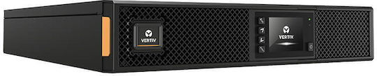 Vertiv GXT5 UPS Line-Interactive 2000VA 2000W