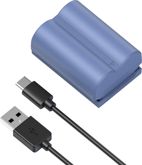 Smallrig Np-w235 Usb-c 2400mah Rechargeable Camera Battery 4266