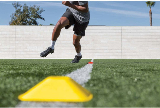 SKLZ Κώνος Προπόνησης σε Κίτρινο Χρώμα