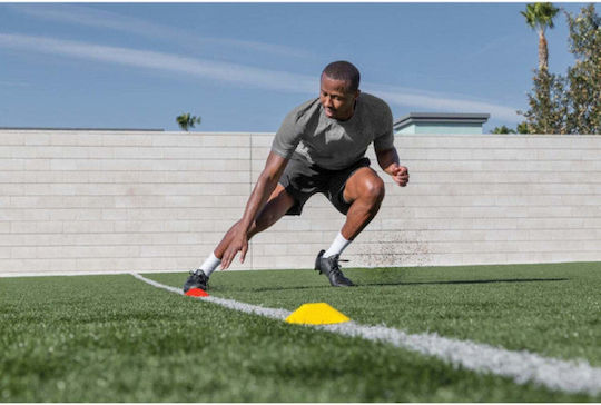 SKLZ Κώνος Προπόνησης σε Κίτρινο Χρώμα