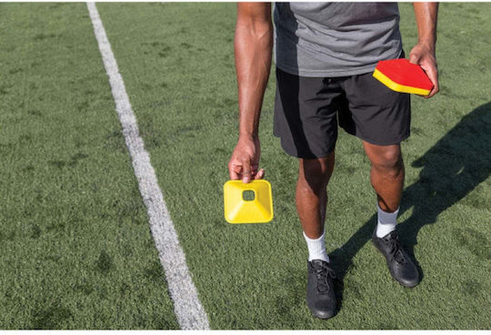SKLZ Κώνος Προπόνησης σε Κίτρινο Χρώμα
